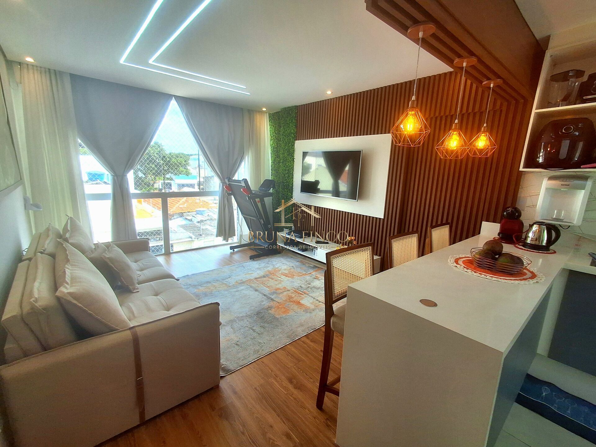 Apartamento, 2 quartos, 58 m² - Foto 15