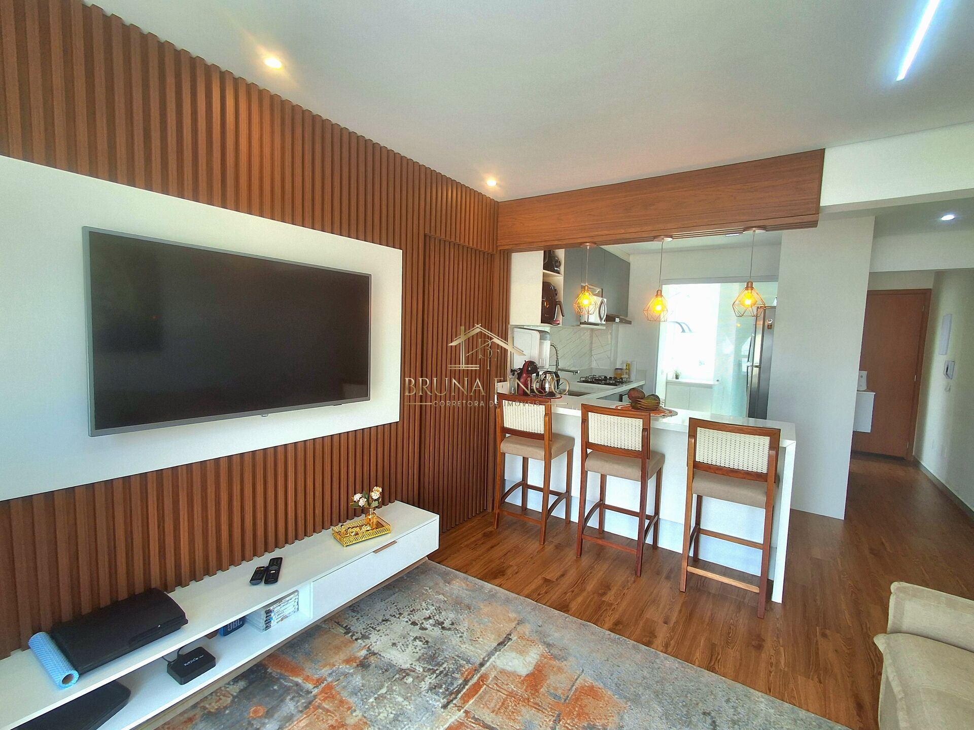 Apartamento, 2 quartos, 58 m² - Foto 19