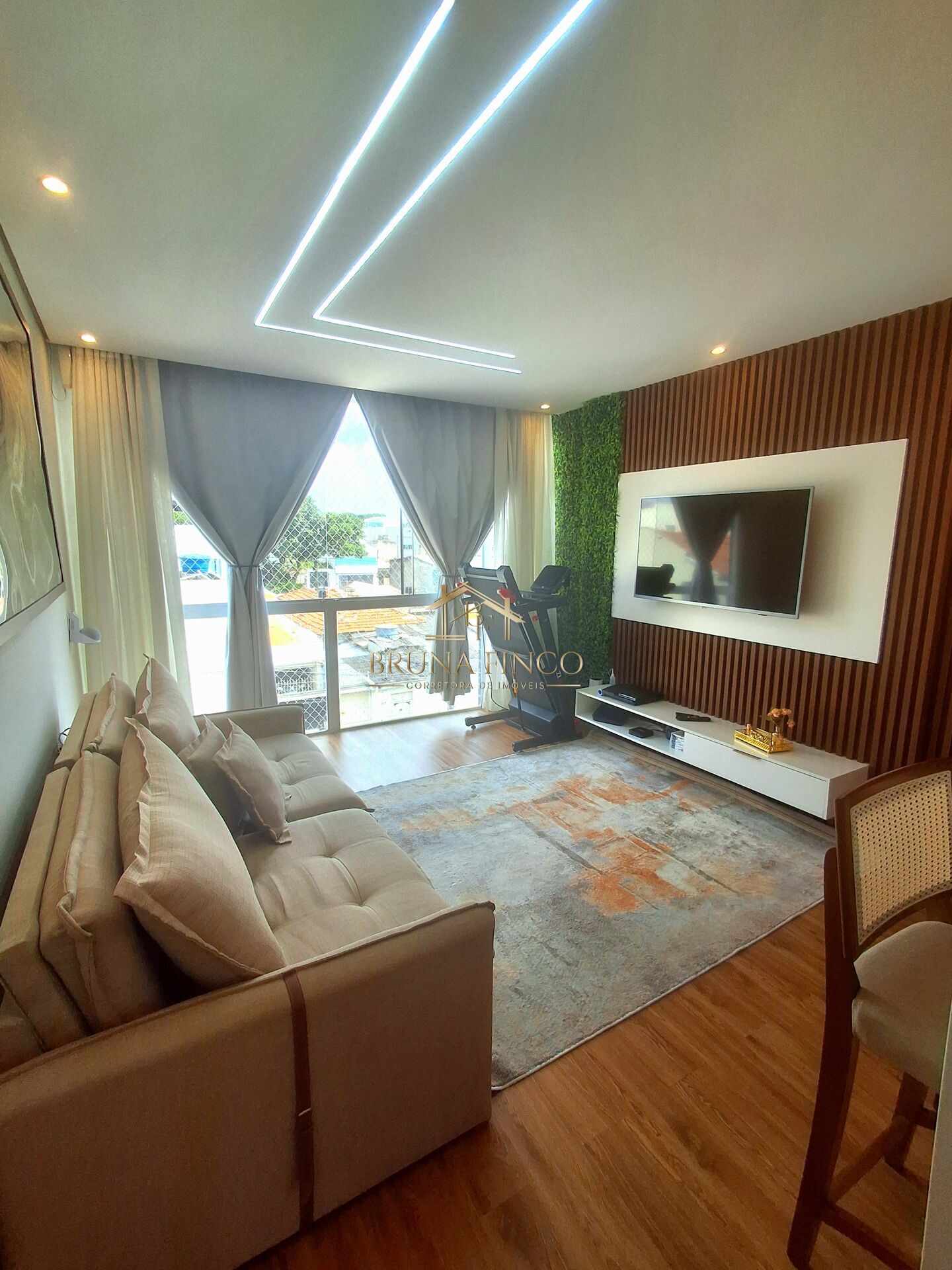 Apartamento, 2 quartos, 58 m² - Foto 21
