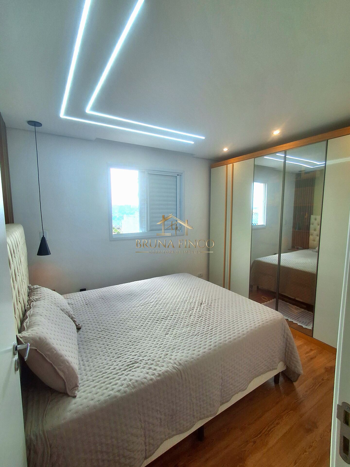 Apartamento, 2 quartos, 58 m² - Foto 23