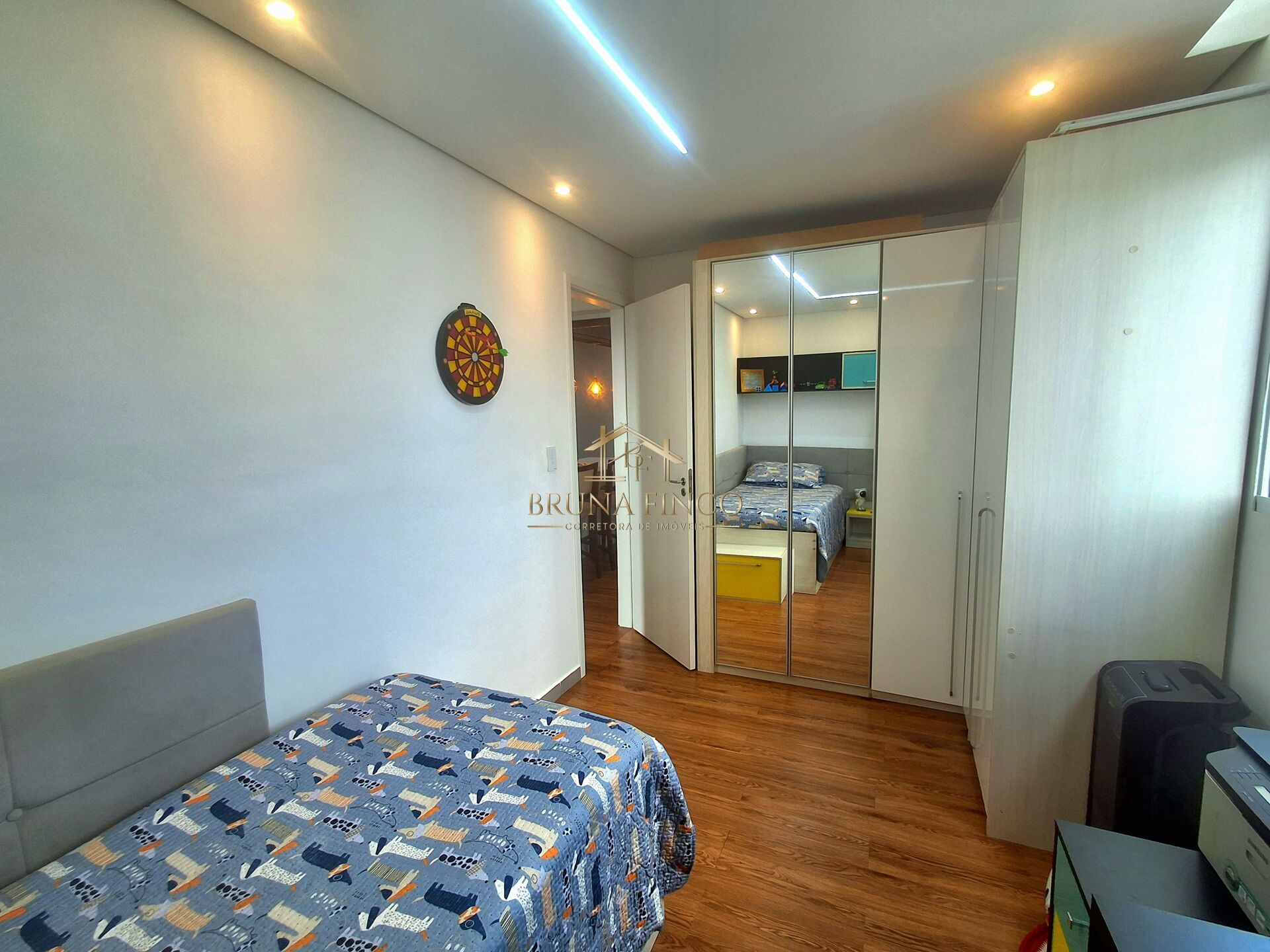 Apartamento, 2 quartos, 58 m² - Foto 28