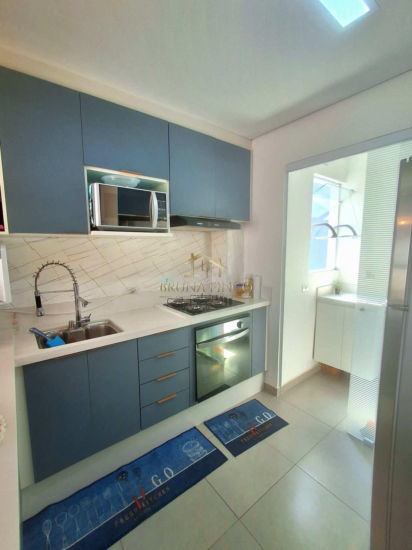 Apartamento, 2 quartos, 58 m² - Foto 11