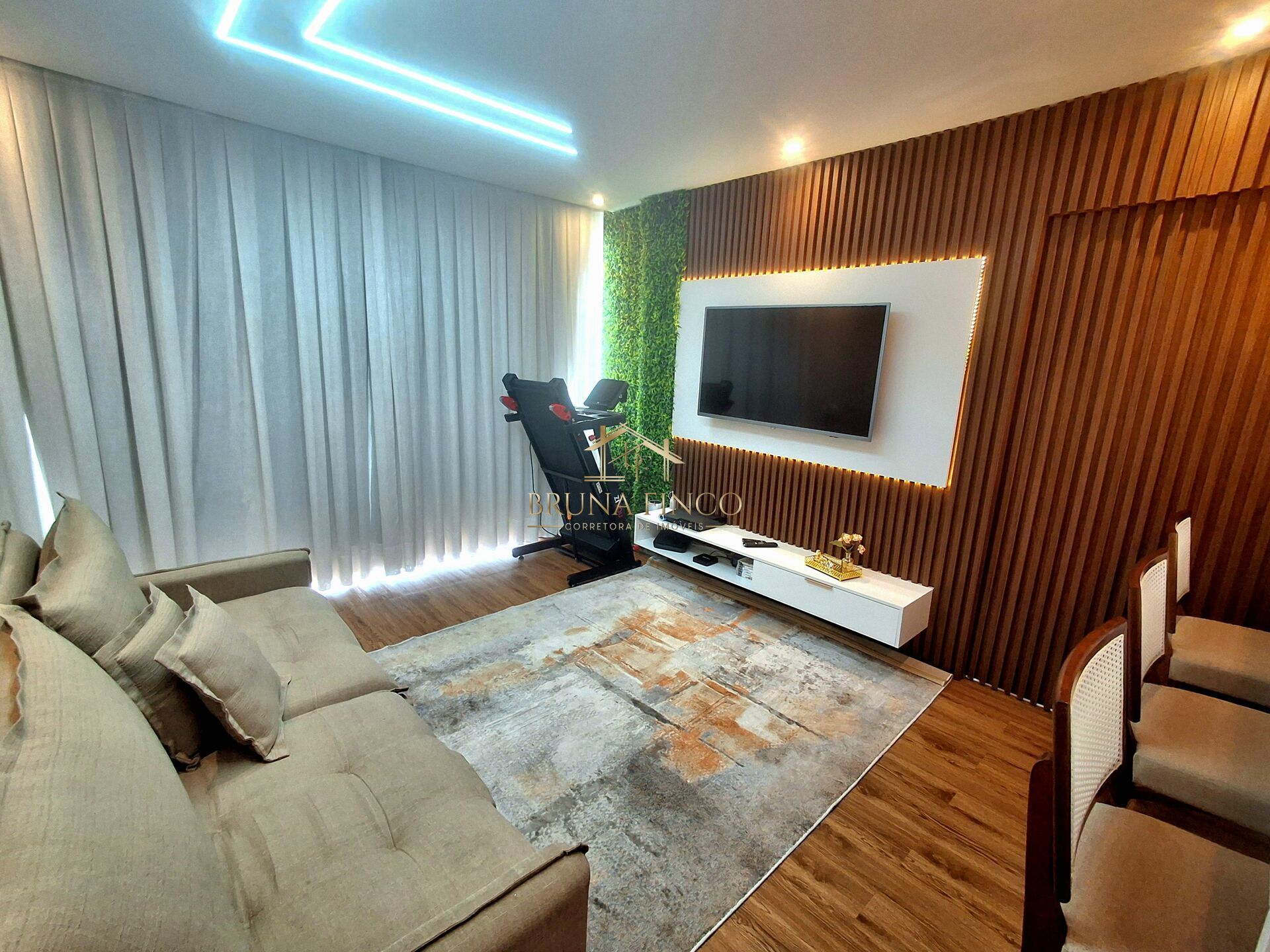 Apartamento, 2 quartos, 58 m² - Foto 20