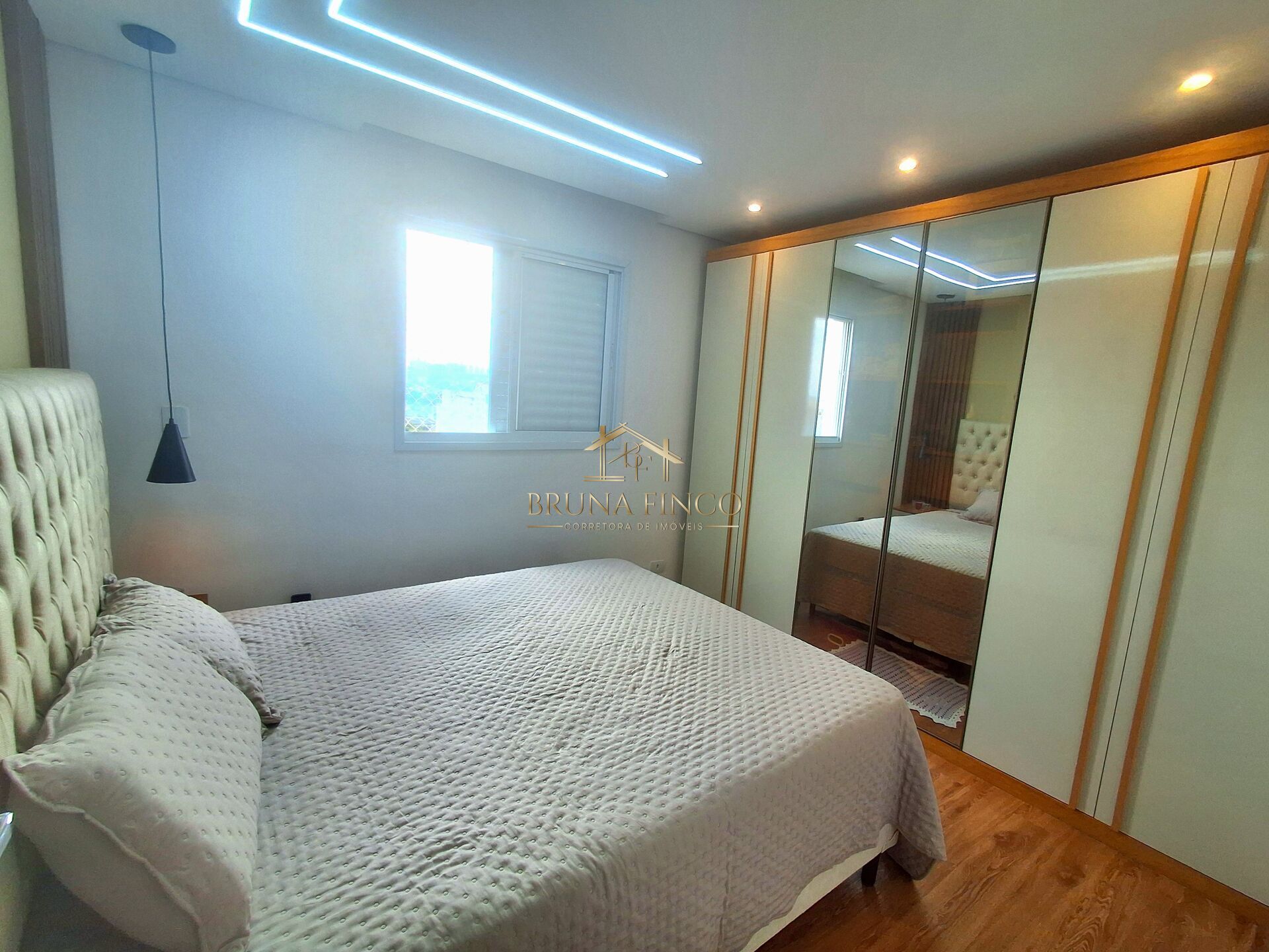 Apartamento, 2 quartos, 58 m² - Foto 26