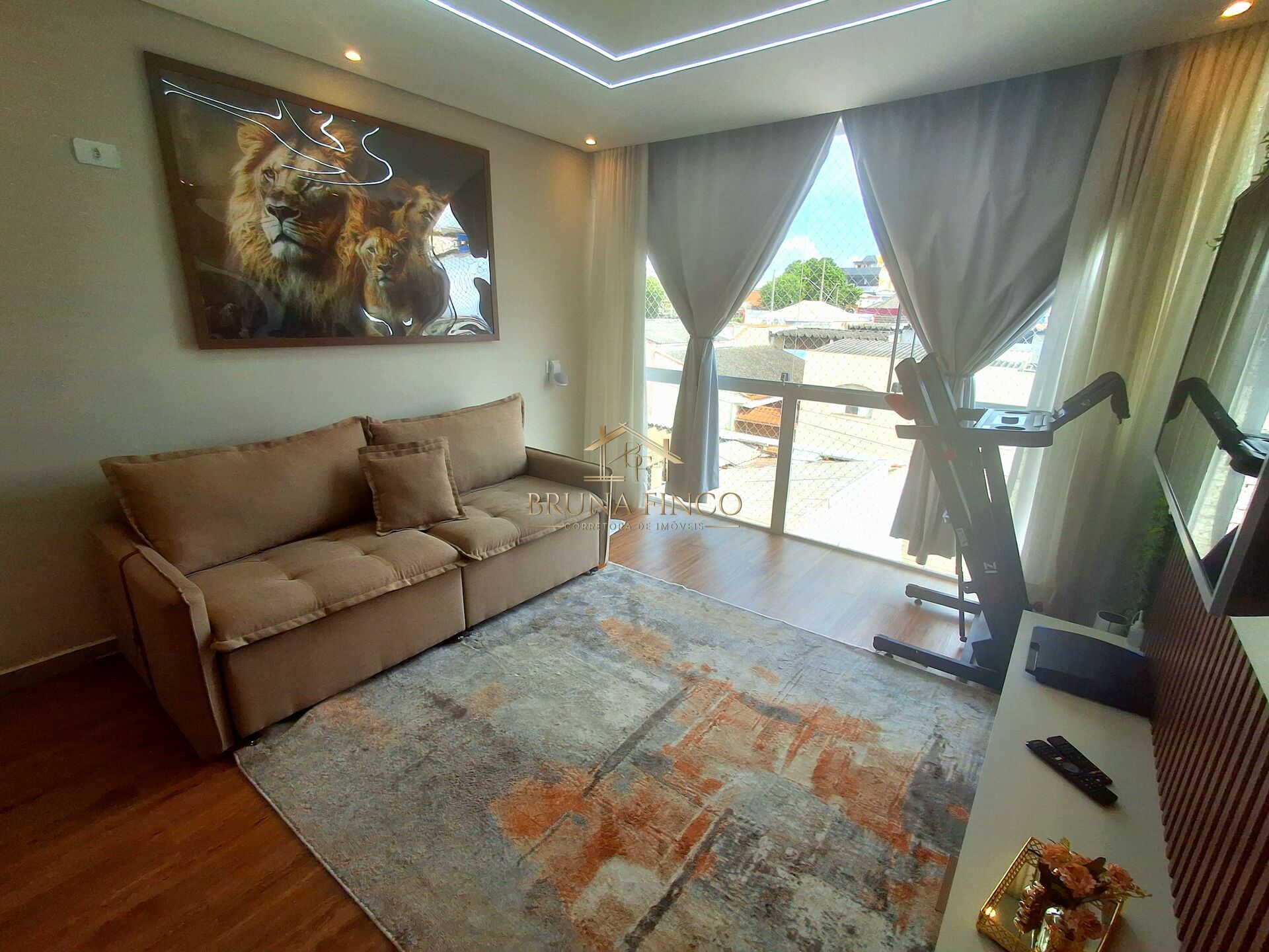 Apartamento, 2 quartos, 58 m² - Foto 22