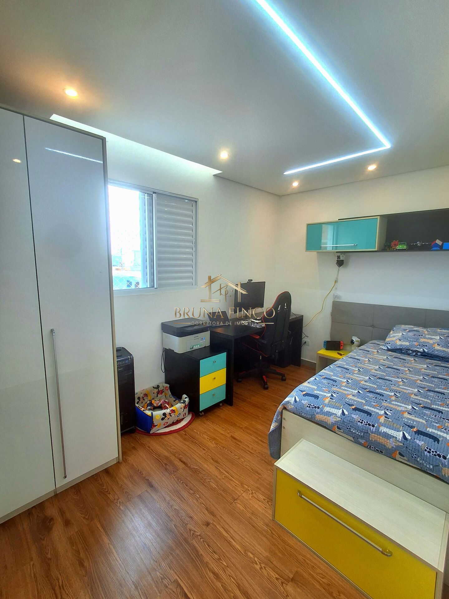 Apartamento, 2 quartos, 58 m² - Foto 29