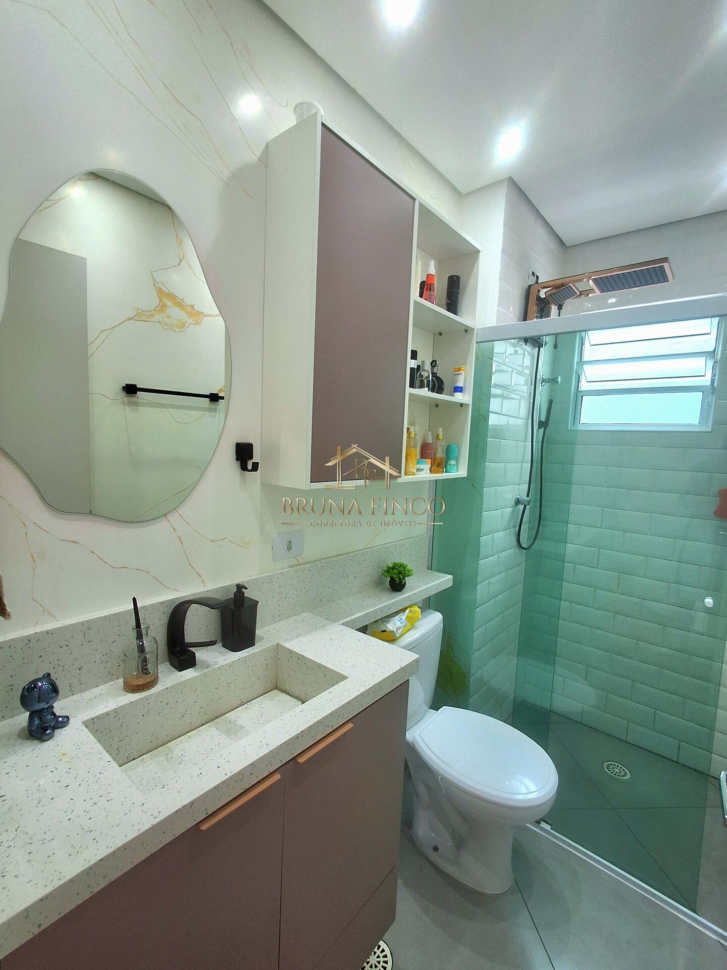 Apartamento, 2 quartos, 58 m² - Foto 27