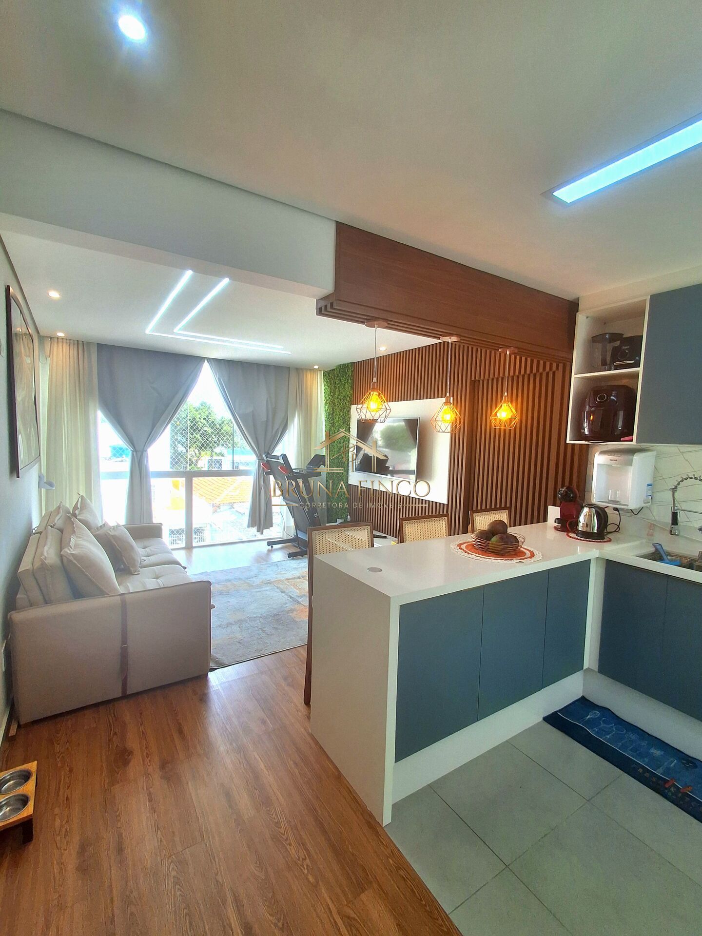 Apartamento, 2 quartos, 58 m² - Foto 13