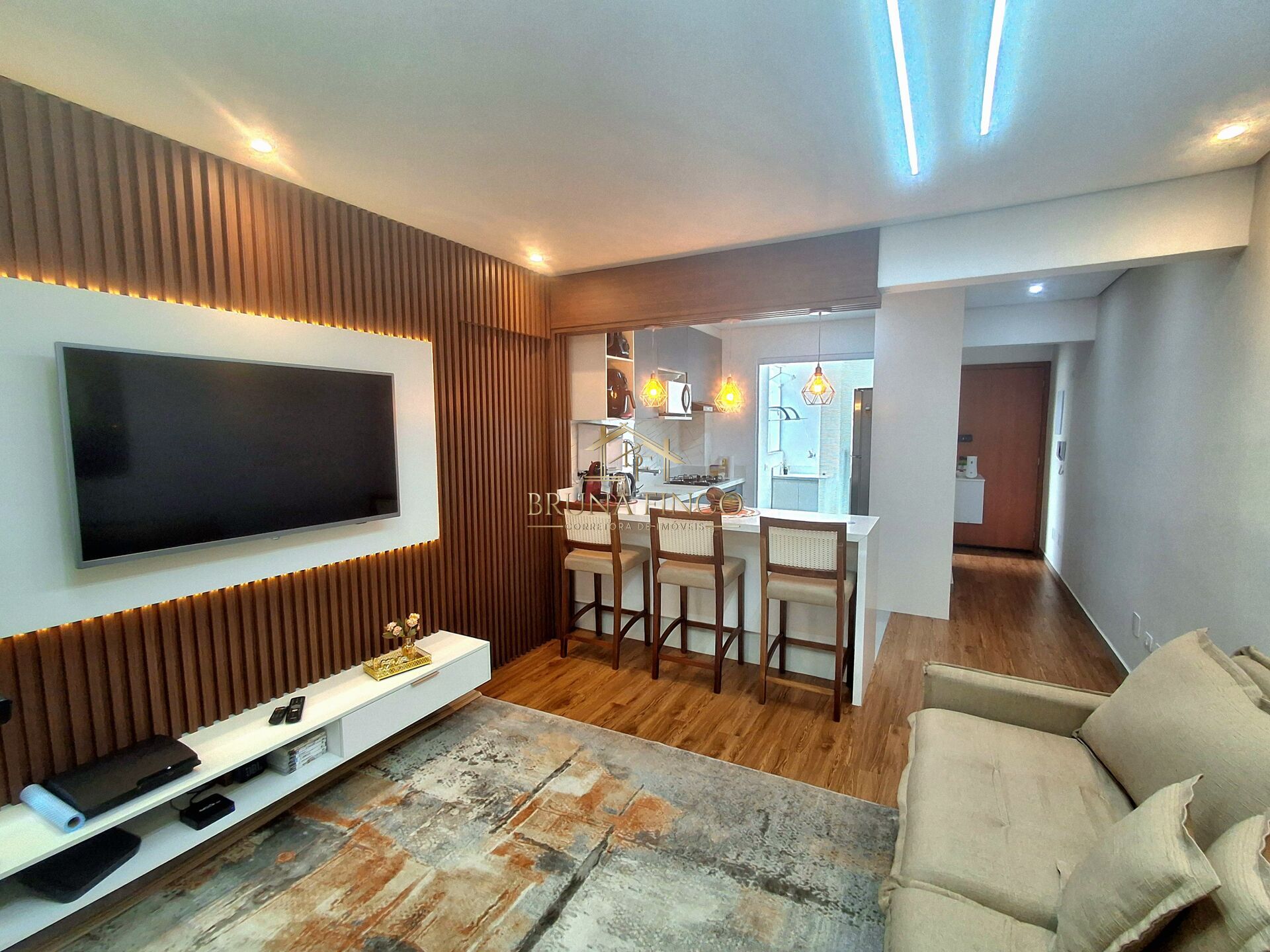 Apartamento, 2 quartos, 58 m² - Foto 16