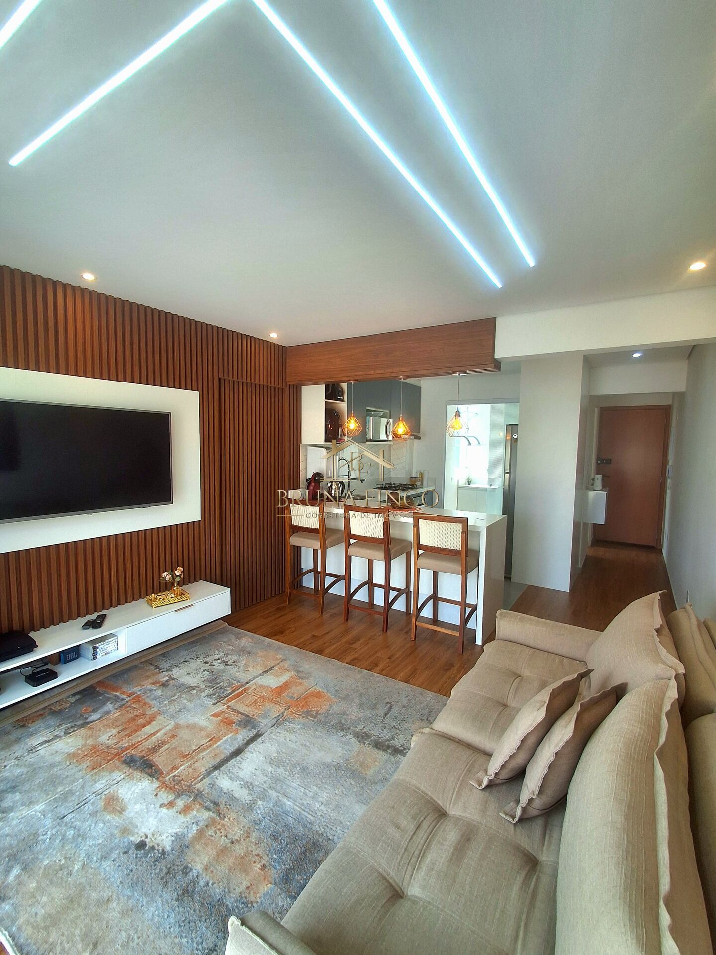 Apartamento, 2 quartos, 58 m² - Foto 17