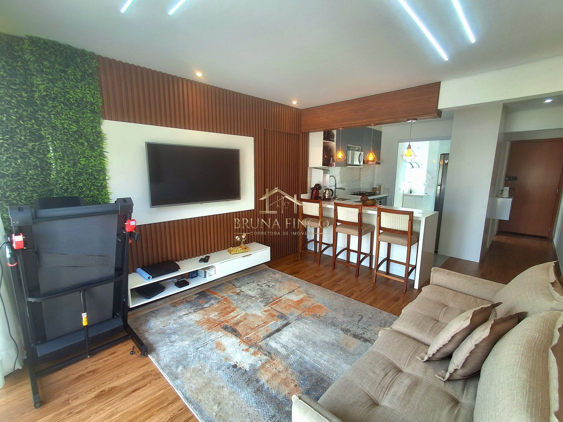 Apartamento, 2 quartos, 58 m² - Foto 18