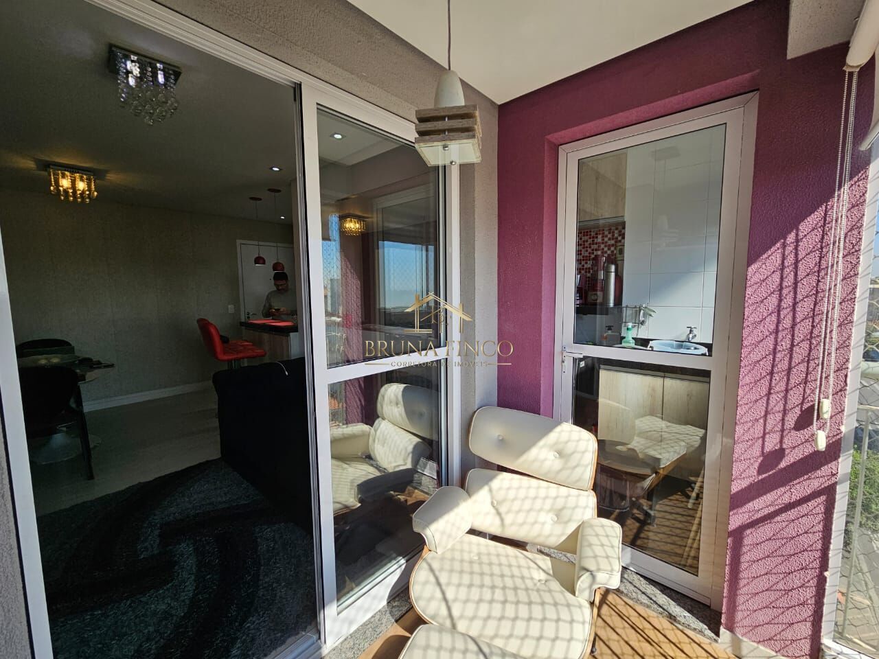 Apartamento, 3 quartos, 60 m² - Foto 10