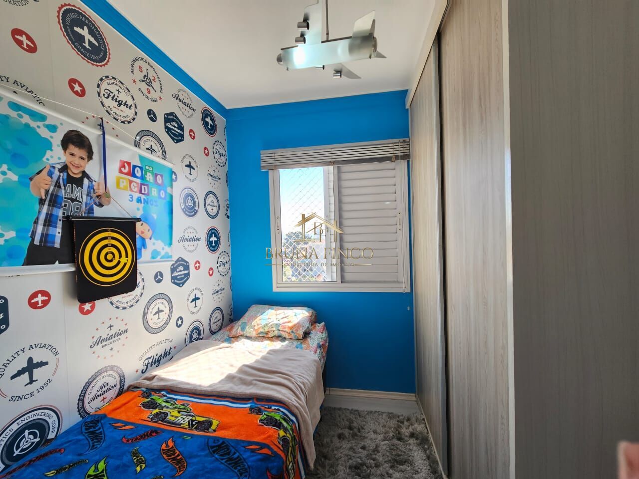 Apartamento, 3 quartos, 60 m² - Foto 17