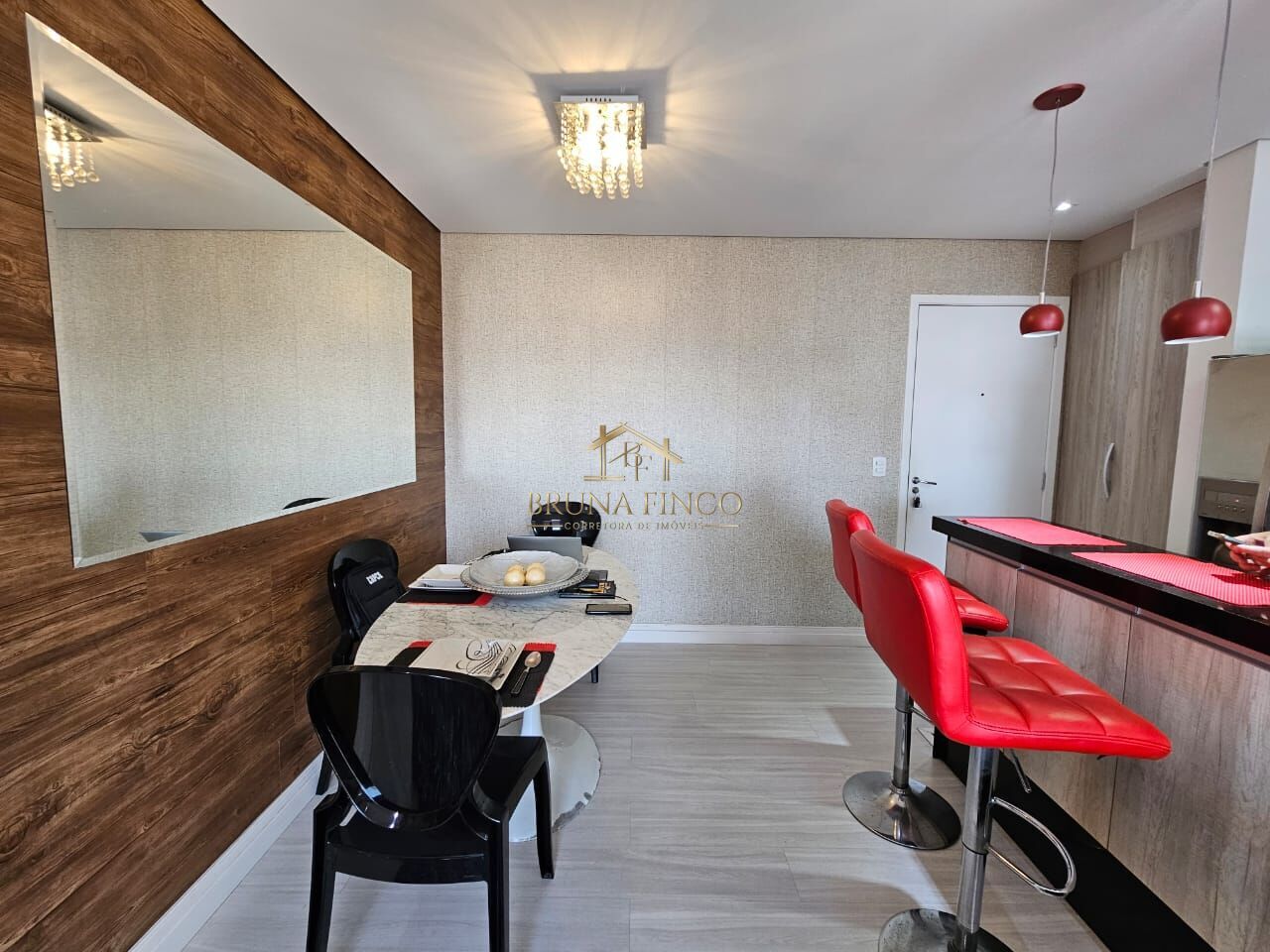 Apartamento, 3 quartos, 60 m² - Foto 6
