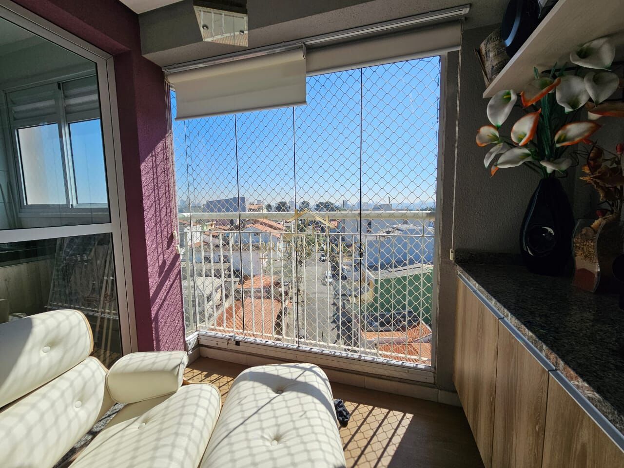 Apartamento, 3 quartos, 60 m² - Foto 11