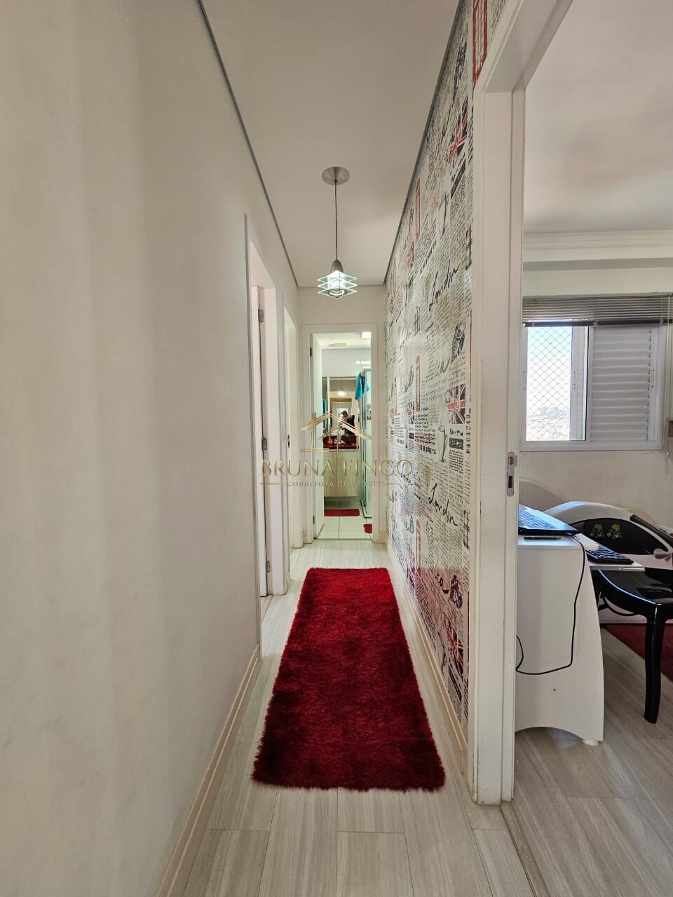 Apartamento, 3 quartos, 60 m² - Foto 19
