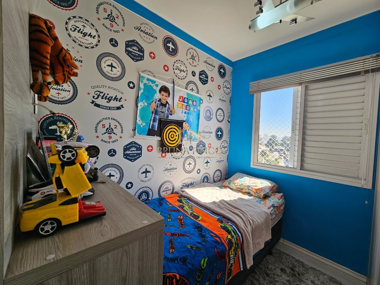 Apartamento, 3 quartos, 60 m² - Foto 16