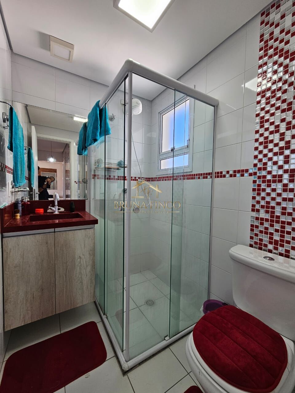 Apartamento, 3 quartos, 60 m² - Foto 13