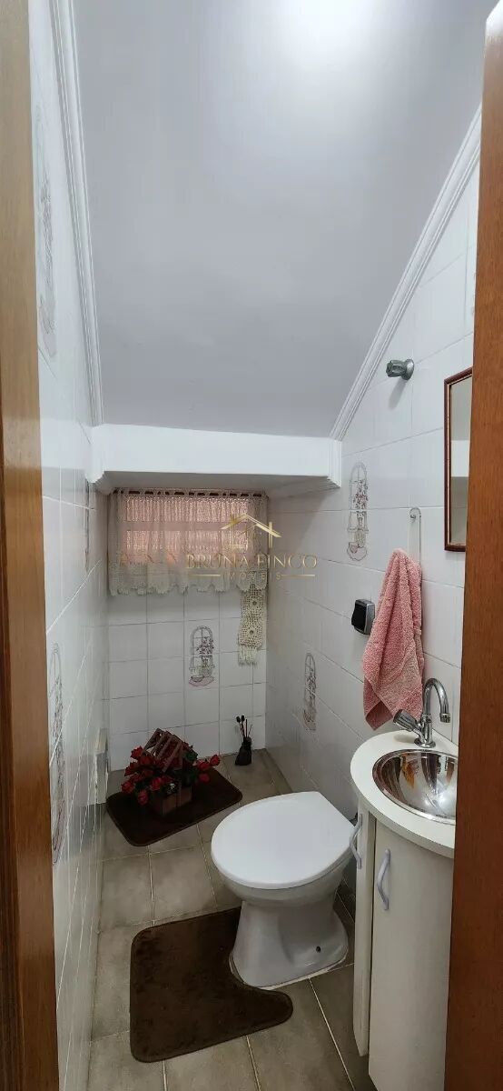 Sobrado à venda com 3 quartos, 198m² - Foto 11