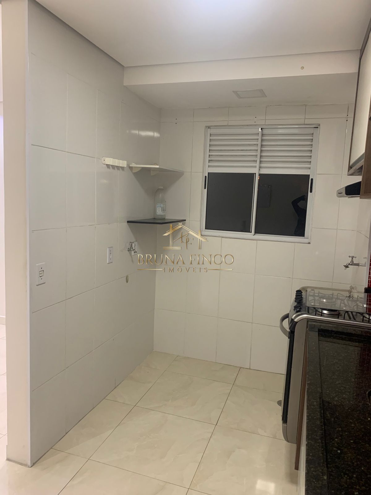 Apartamento à venda com 2 quartos, 44m² - Foto 4