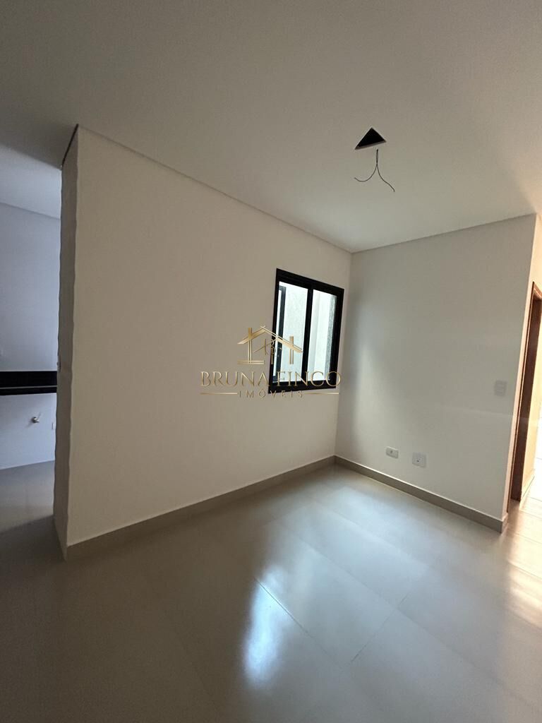 Apartamento à venda com 2 quartos, 56m² - Foto 3