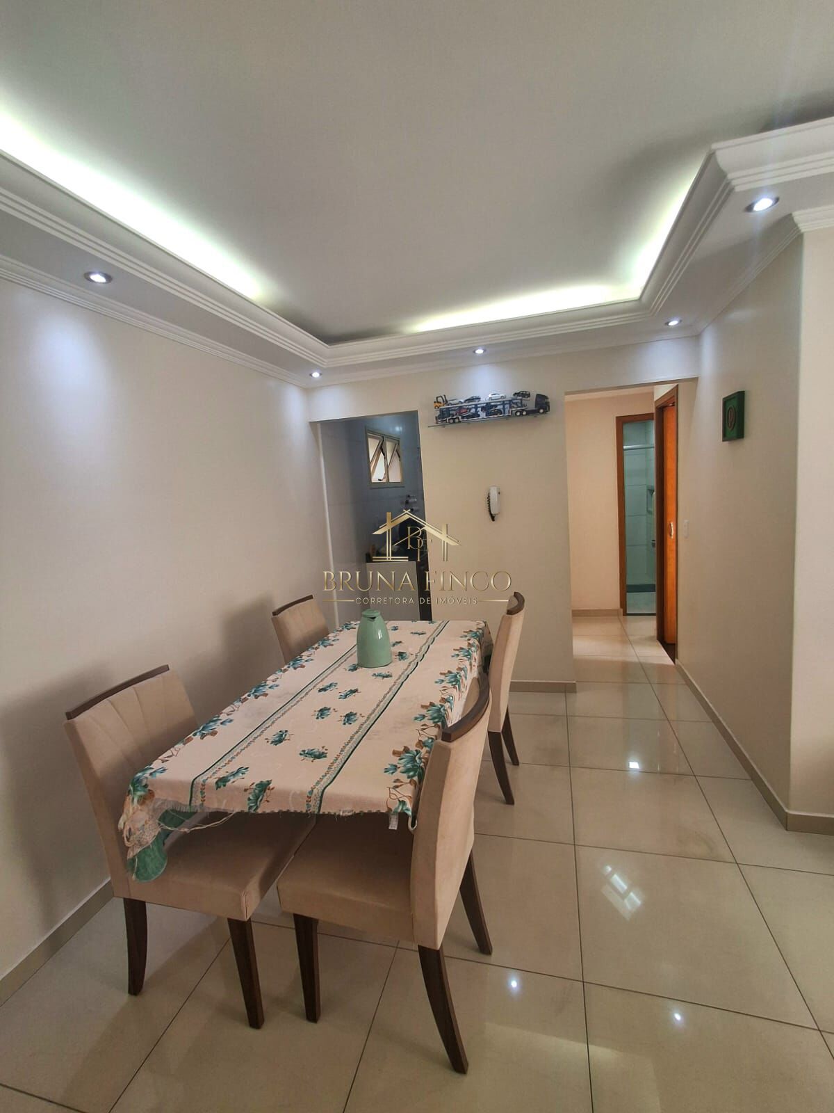Apartamento, 2 quartos, 54 m² - Foto 12