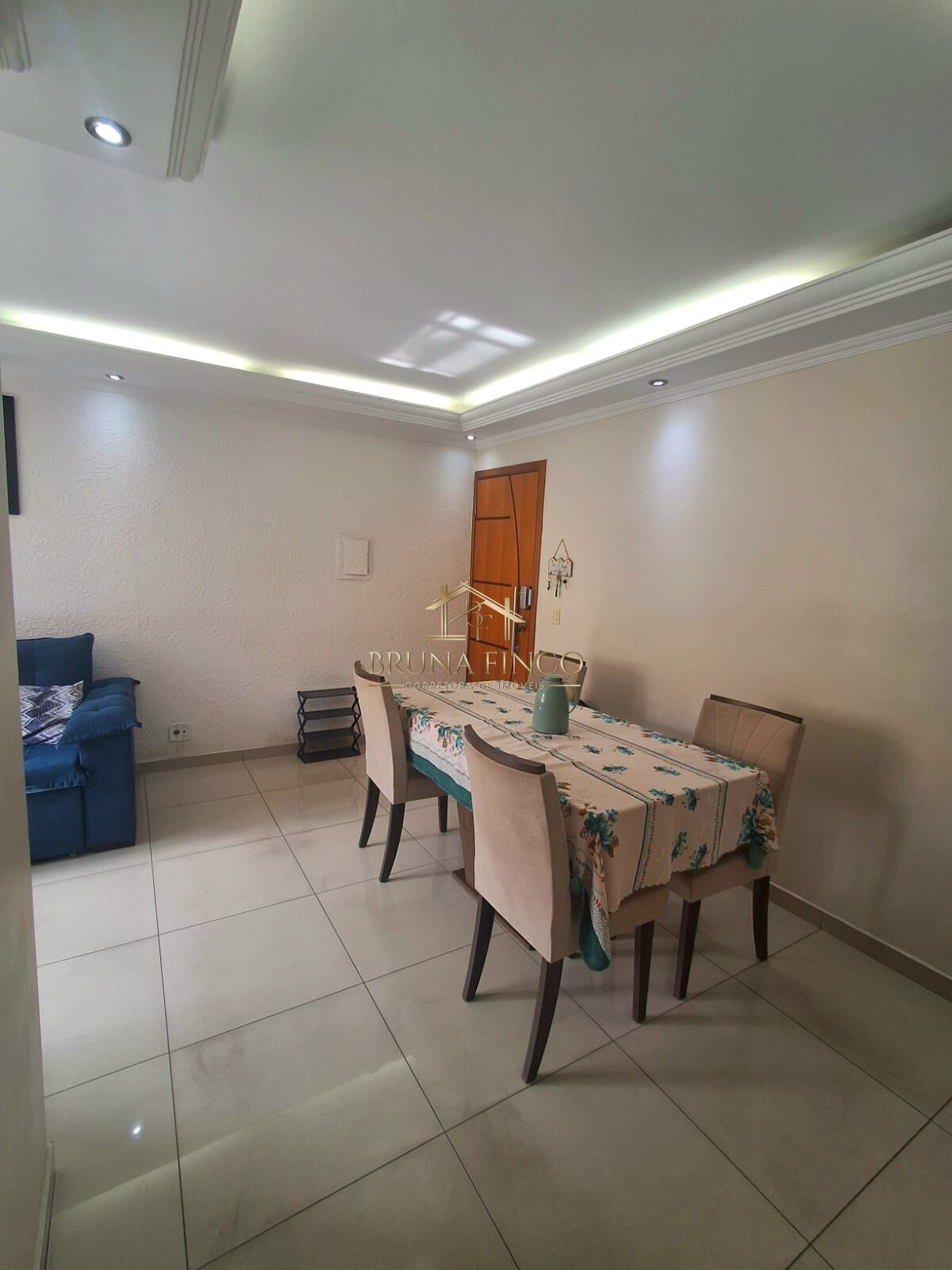 Apartamento, 2 quartos, 54 m² - Foto 5