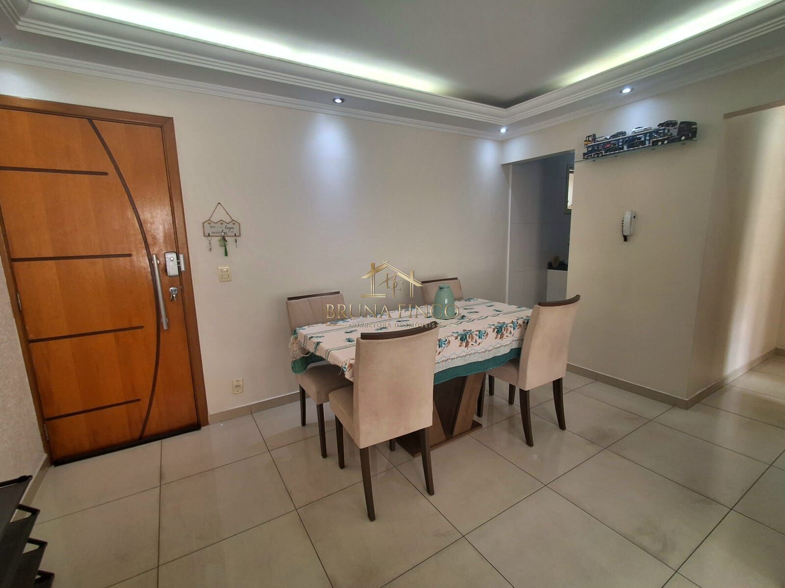 Apartamento, 2 quartos, 54 m² - Foto 13