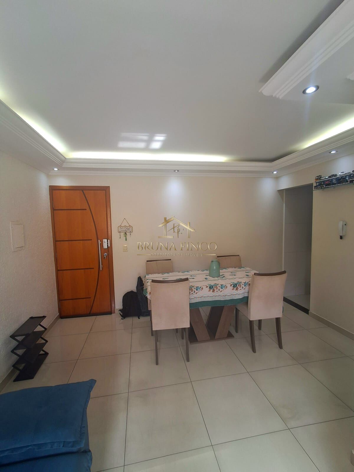 Apartamento, 2 quartos, 54 m² - Foto 10