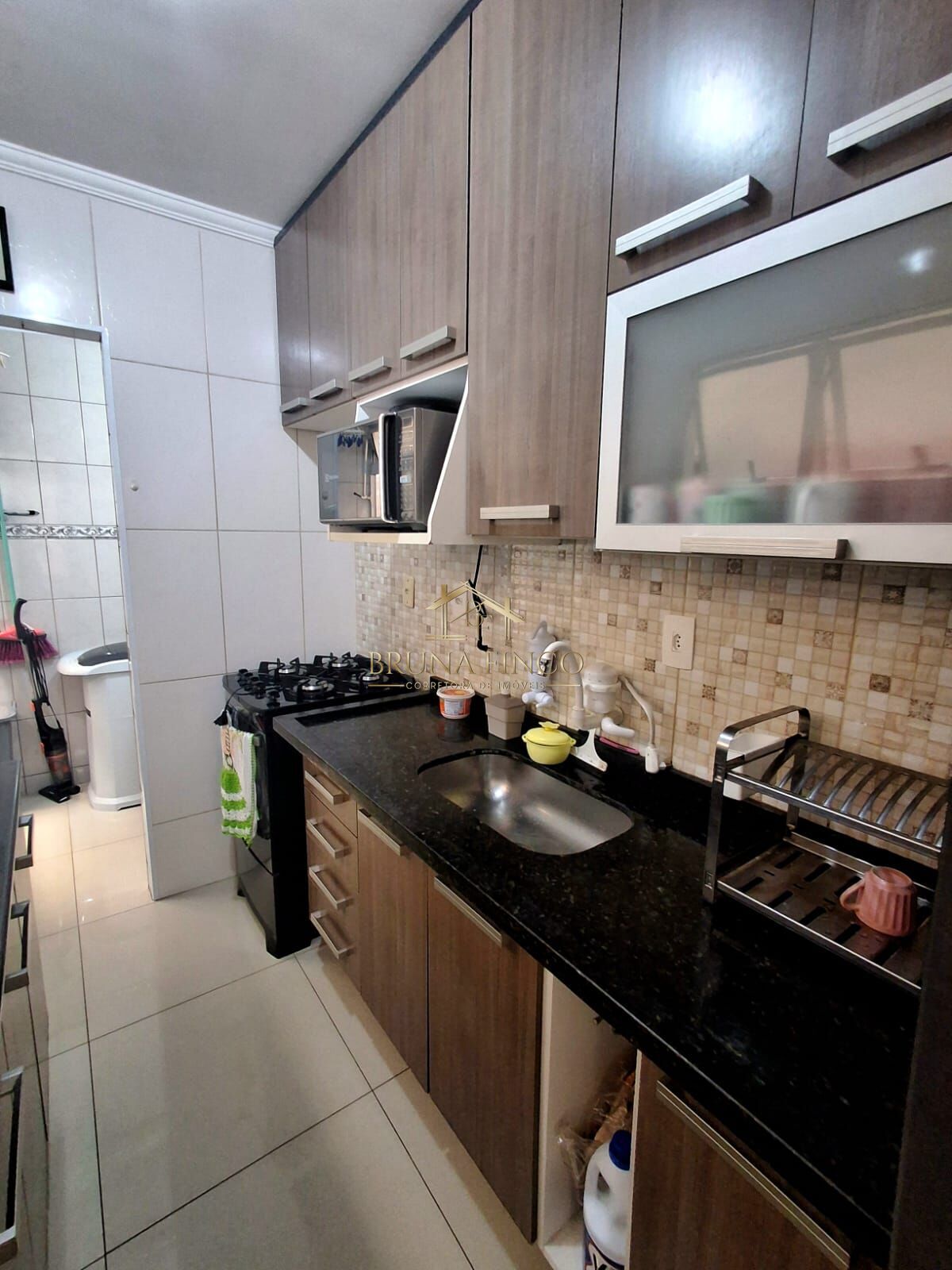 Apartamento, 2 quartos, 54 m² - Foto 14