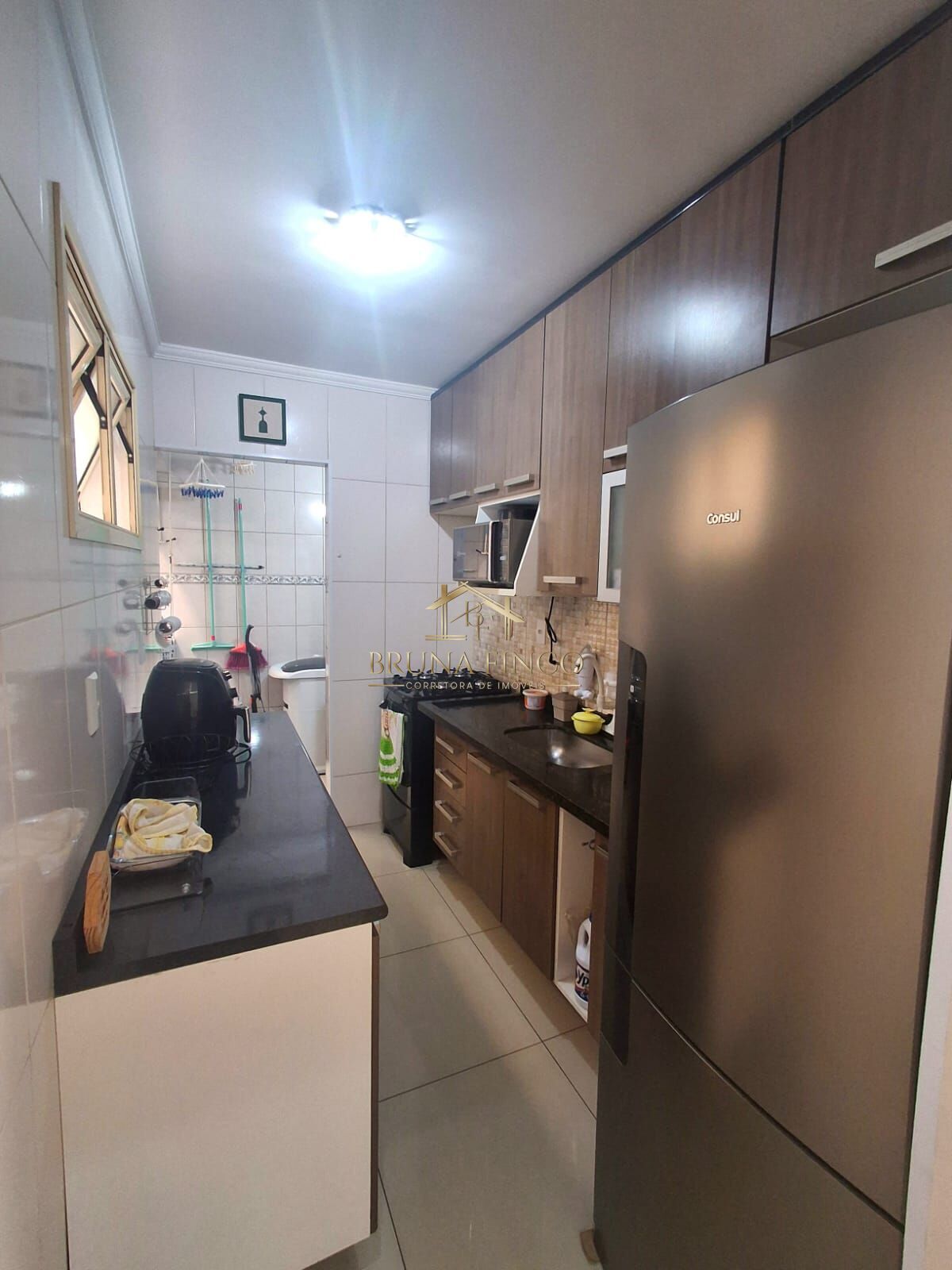 Apartamento, 2 quartos, 54 m² - Foto 17