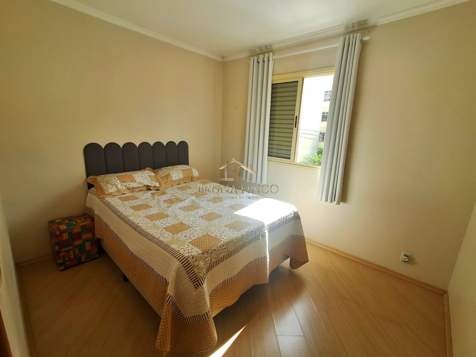 Apartamento, 2 quartos, 54 m² - Foto 22