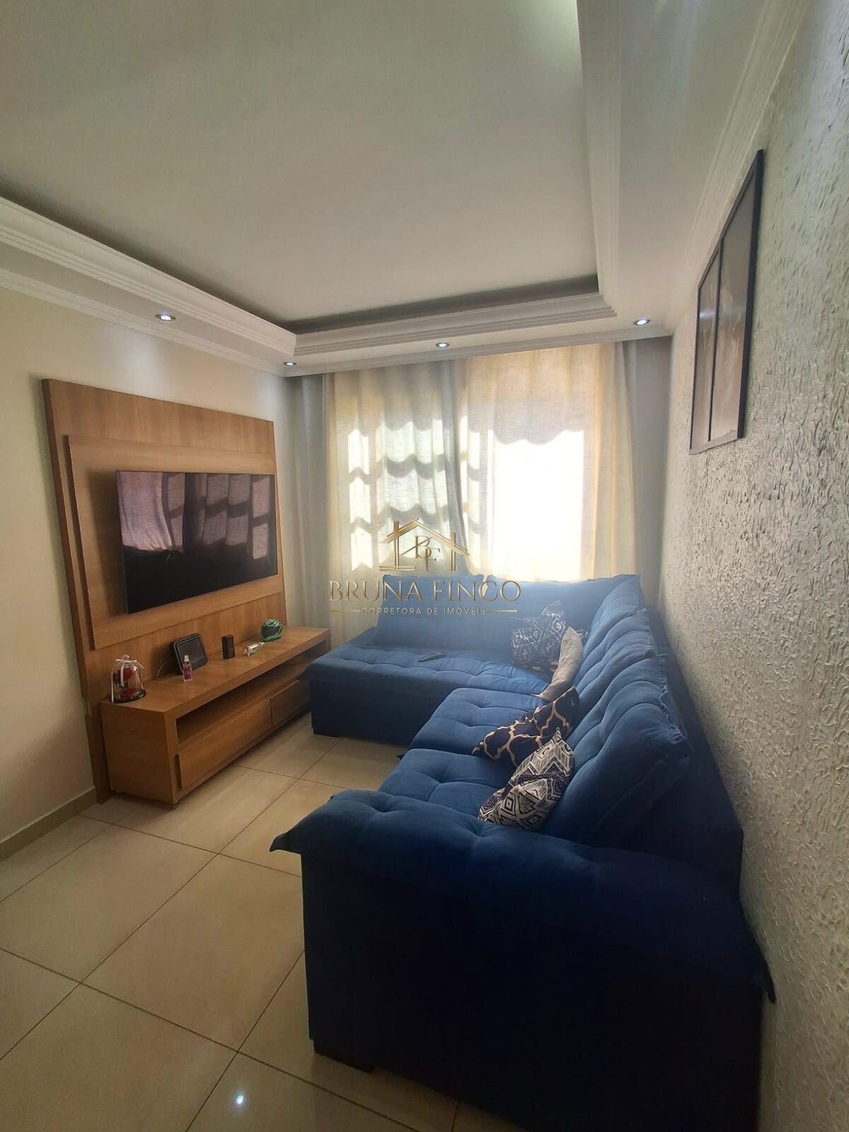 Apartamento, 2 quartos, 54 m² - Foto 11