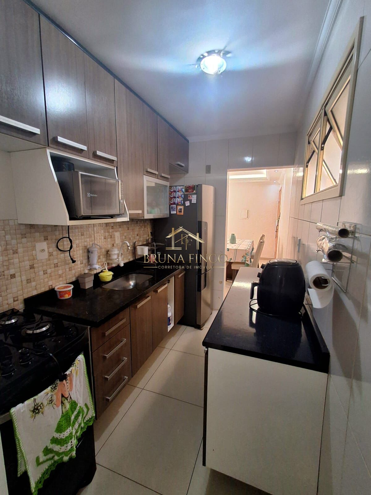 Apartamento, 2 quartos, 54 m² - Foto 15