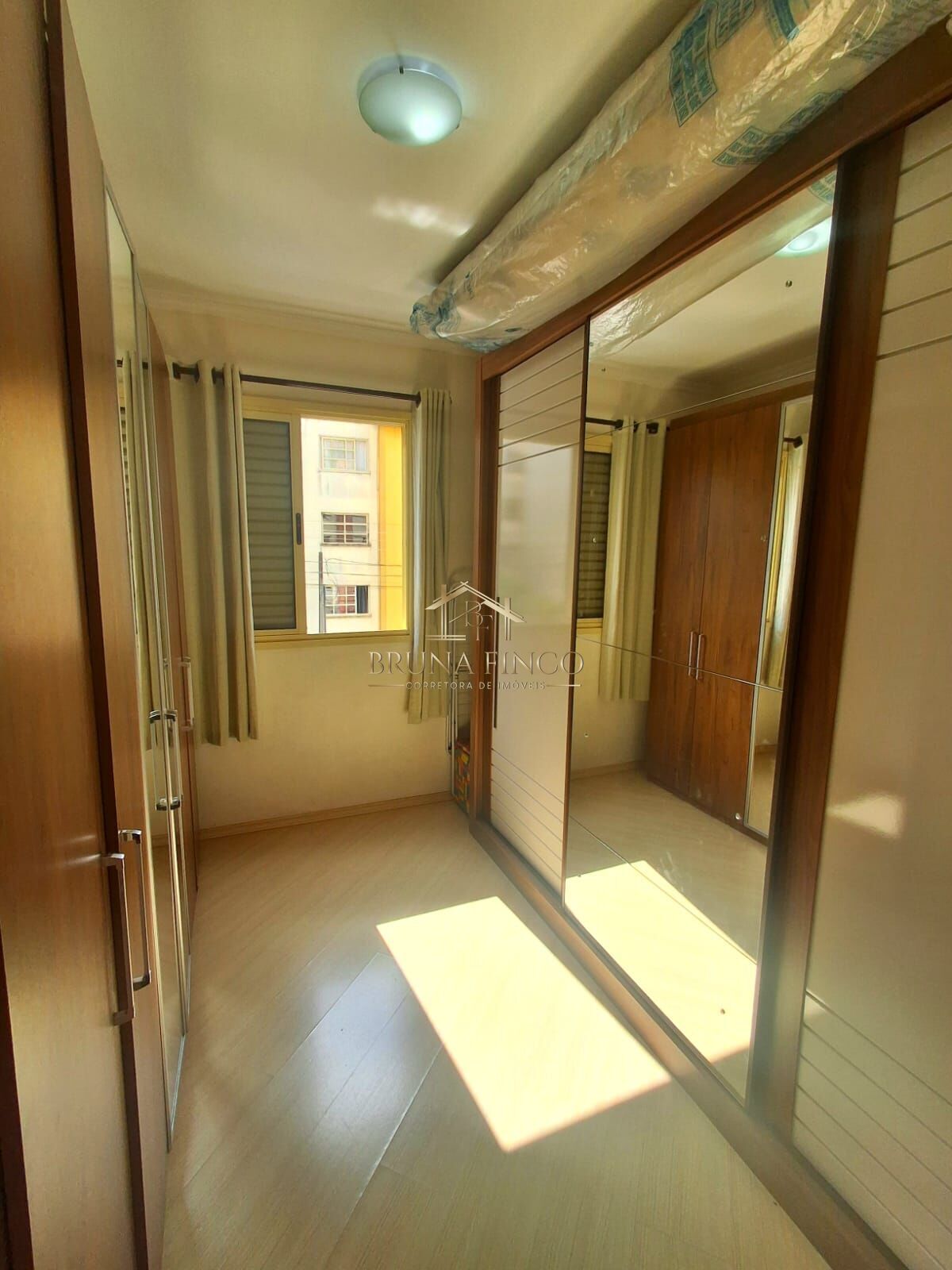 Apartamento, 2 quartos, 54 m² - Foto 24