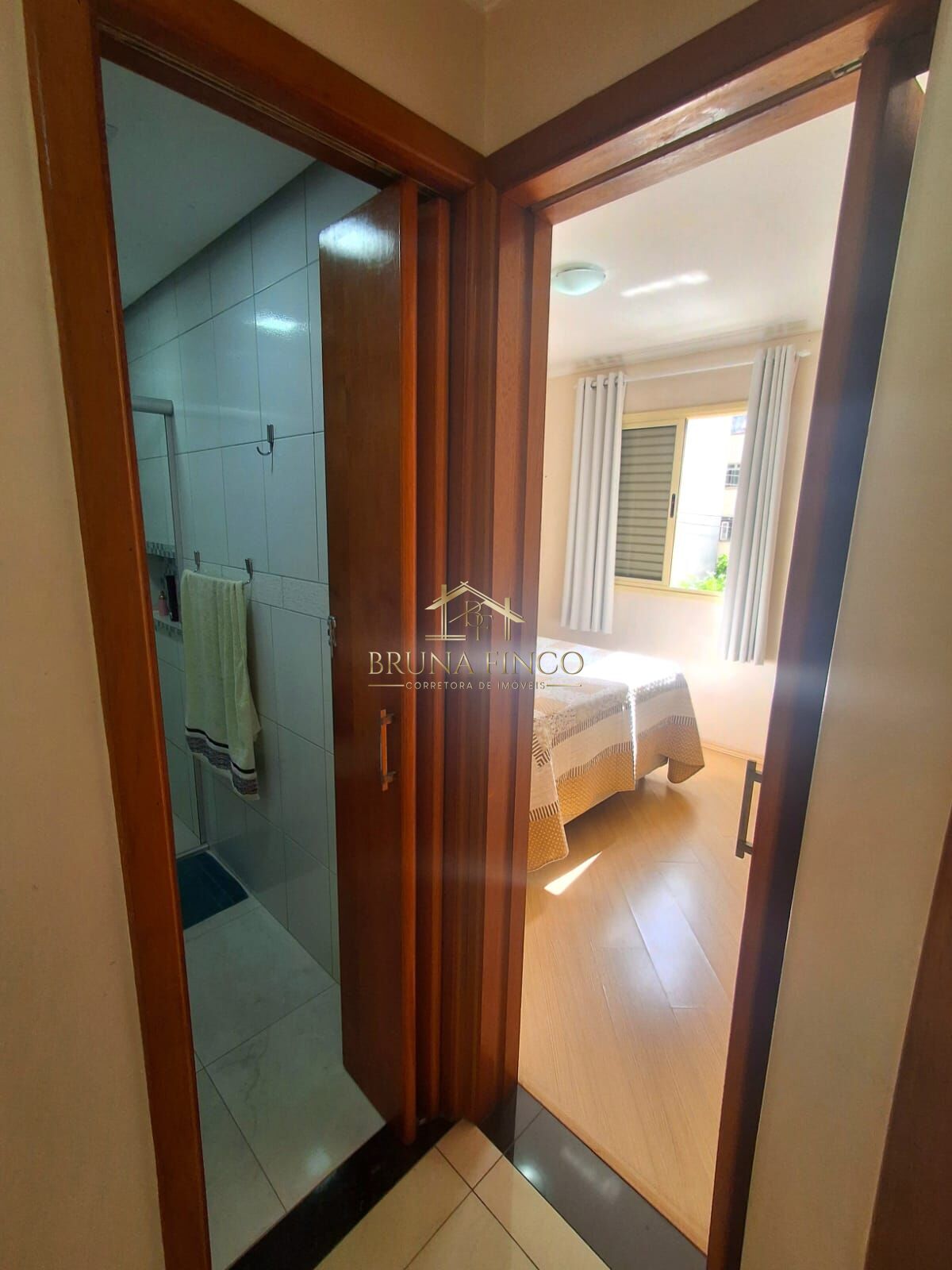 Apartamento, 2 quartos, 54 m² - Foto 19