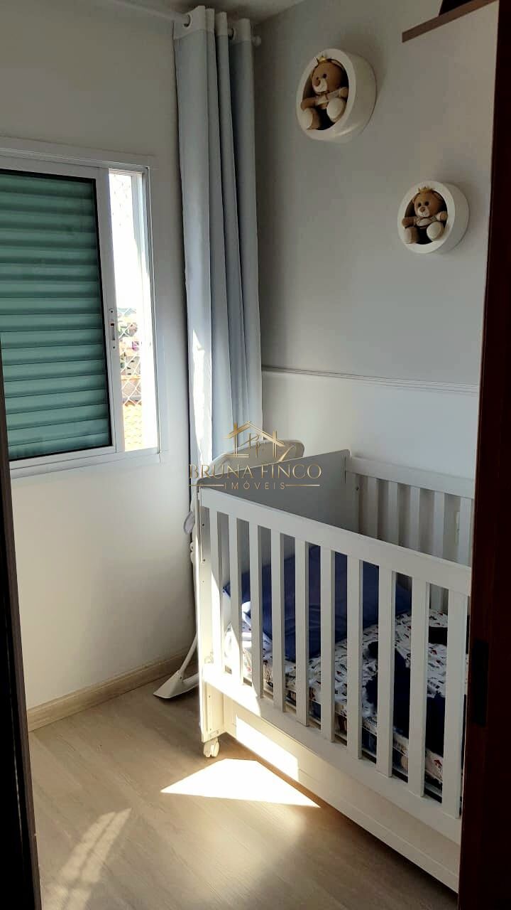 Cobertura à venda com 2 quartos, 80m² - Foto 8