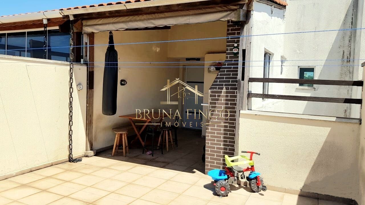 Cobertura à venda com 2 quartos, 80m² - Foto 13