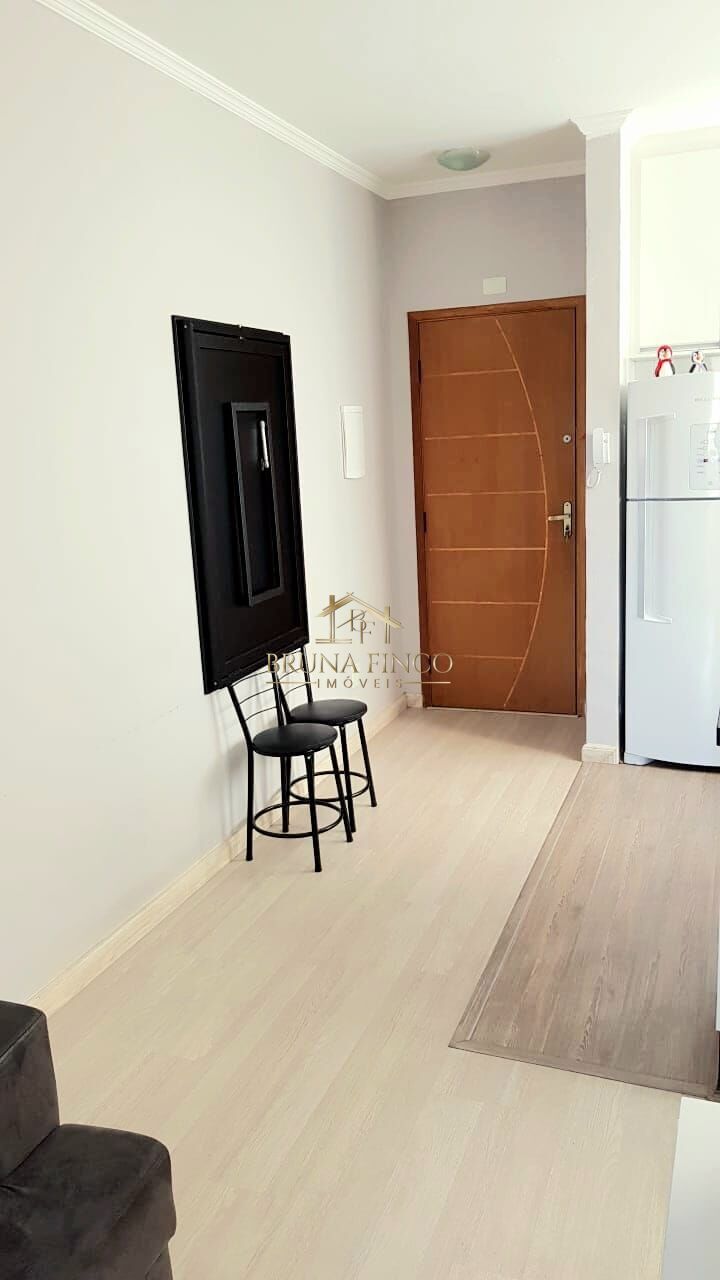 Cobertura à venda com 2 quartos, 80m² - Foto 6