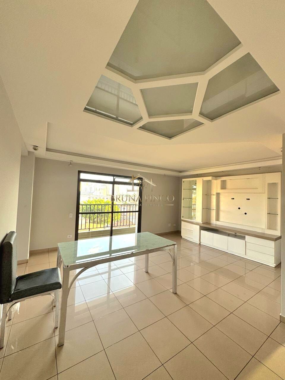 Apartamento, 4 quartos, 126 m² - Foto 1