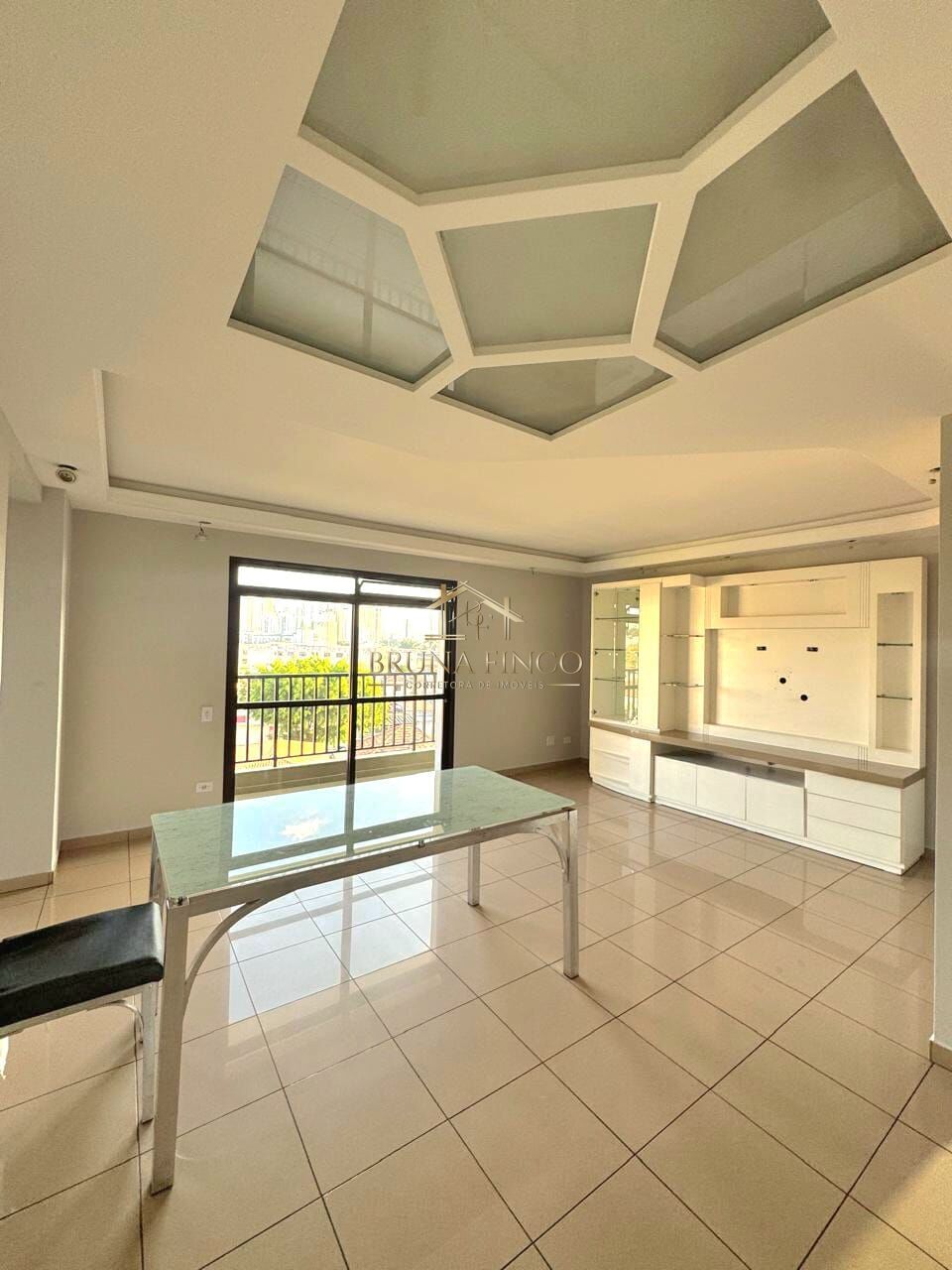 Apartamento, 4 quartos, 126 m² - Foto 2