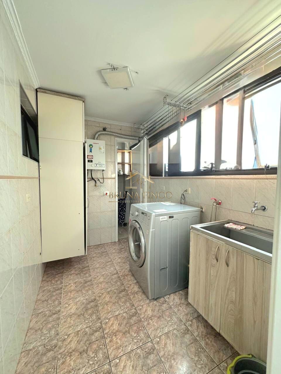 Apartamento, 4 quartos, 126 m² - Foto 7