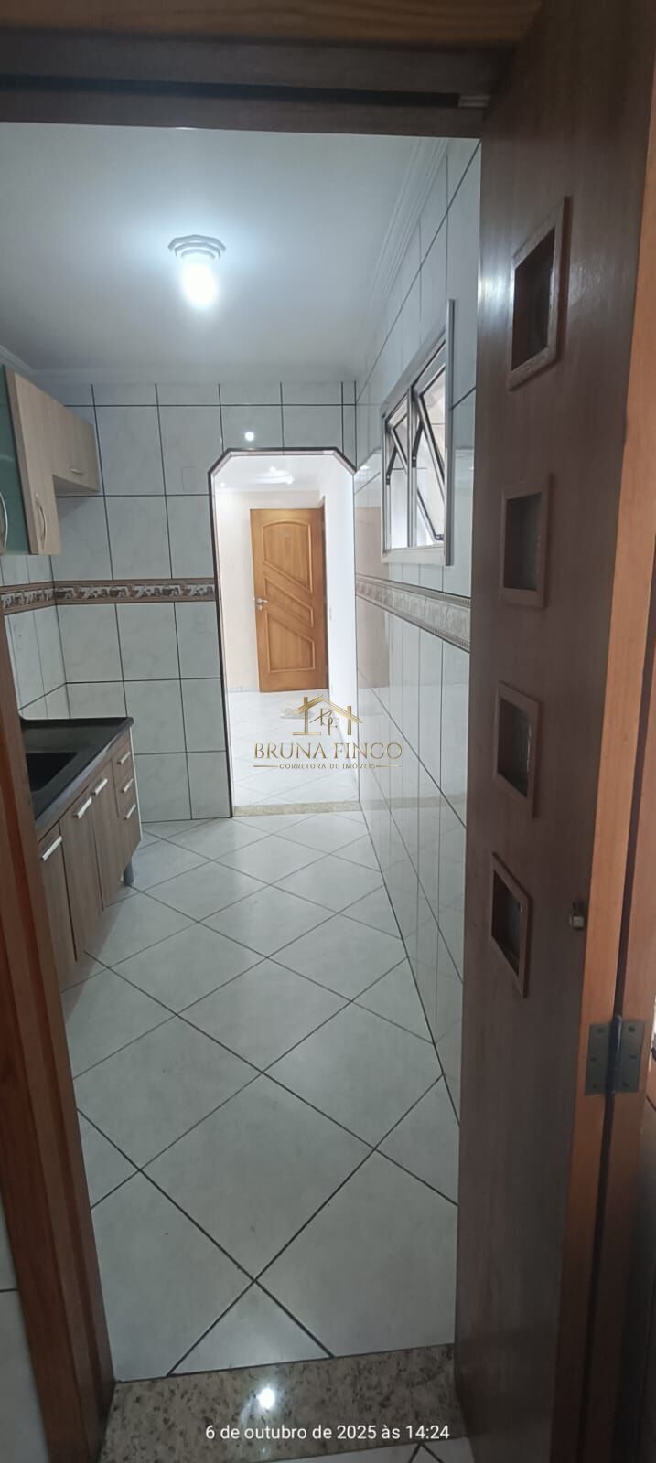 Apartamento, 2 quartos, 55 m² - Foto 4