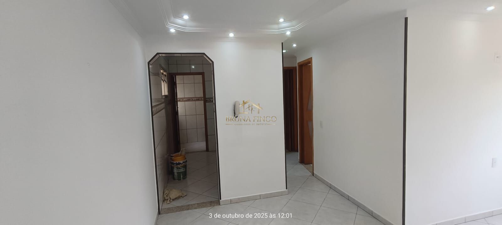 Apartamento, 2 quartos, 55 m² - Foto 8