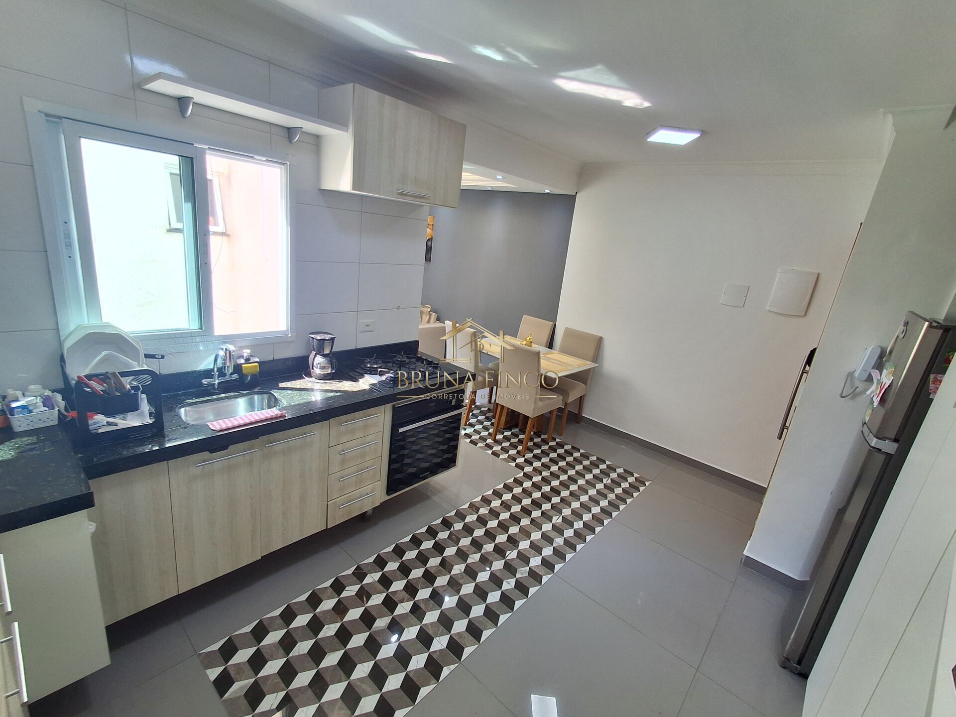 Cobertura, 2 quartos, 100 m² - Foto 7