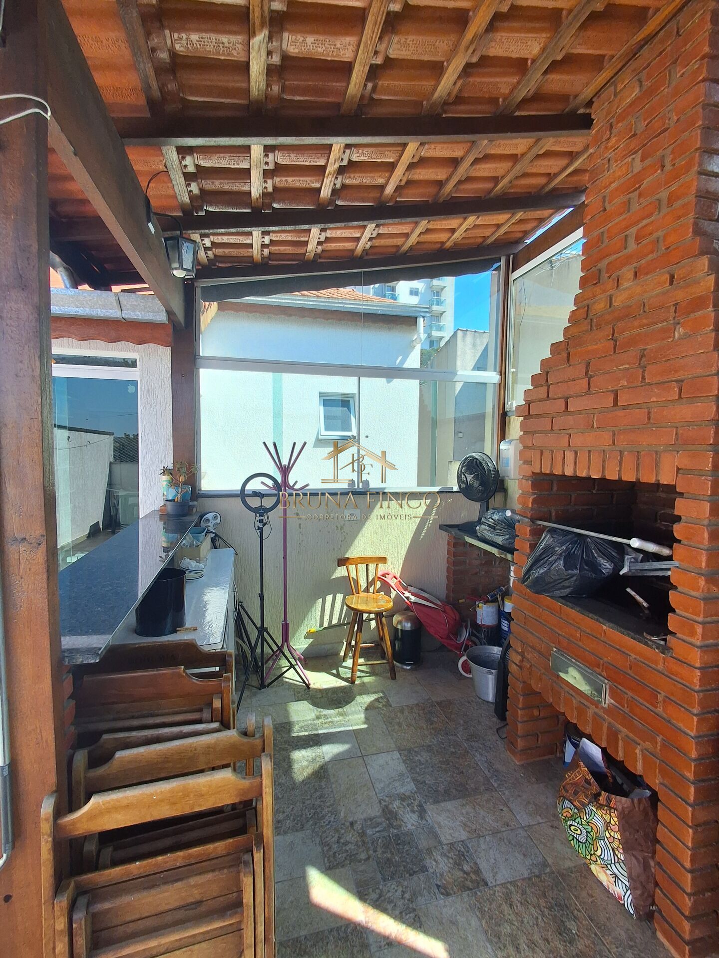 Cobertura, 2 quartos, 100 m² - Foto 26