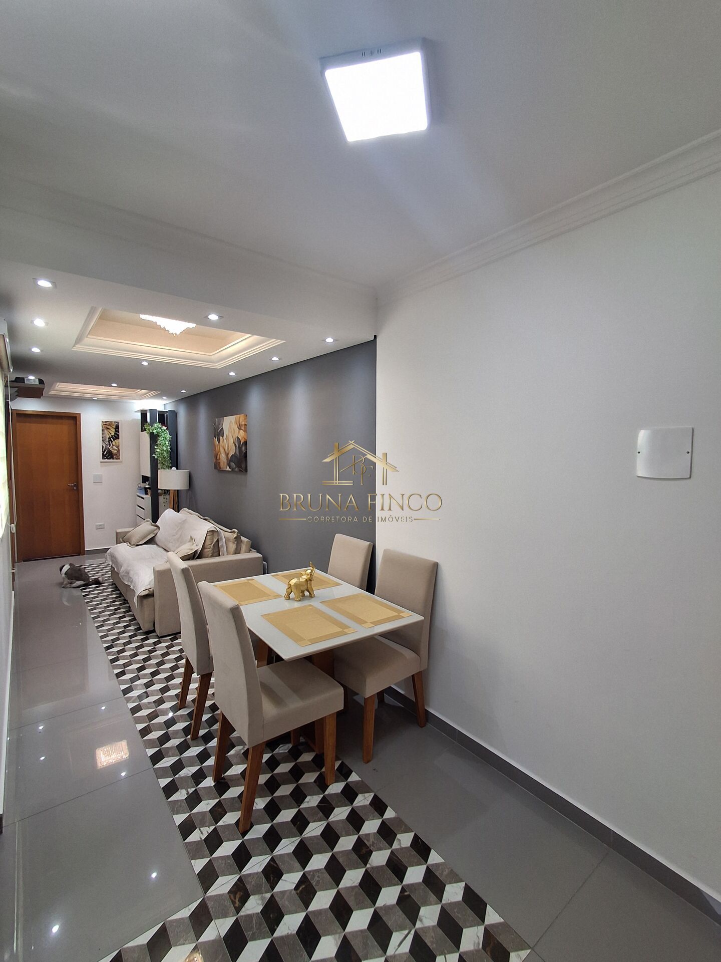 Cobertura, 2 quartos, 100 m² - Foto 9