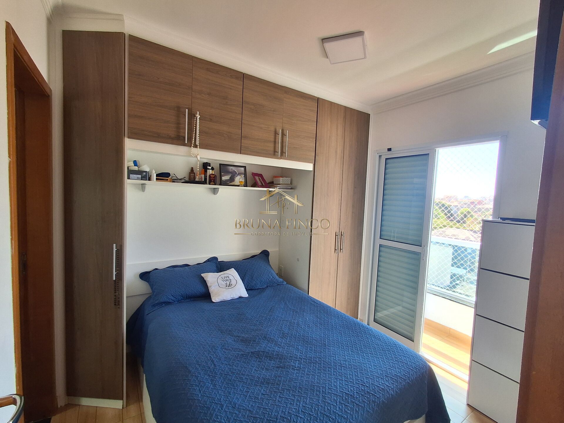 Cobertura, 2 quartos, 100 m² - Foto 17