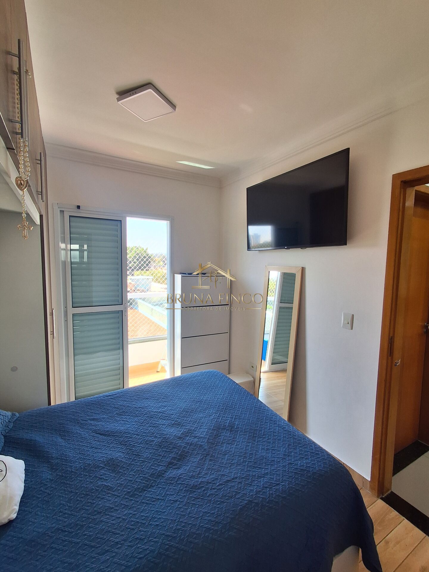 Cobertura, 2 quartos, 100 m² - Foto 16