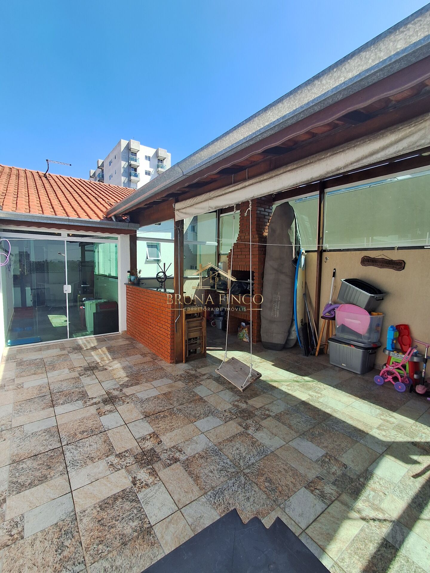 Cobertura, 2 quartos, 100 m² - Foto 31